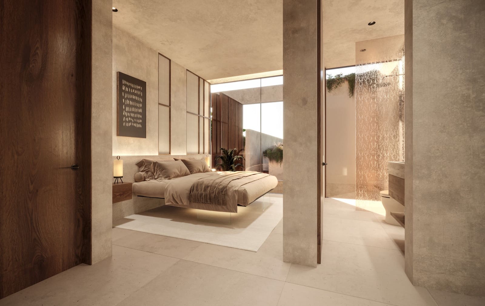 Byggetomt til salgs i Benahavis - € 1 195 000 (Ref: 9634237)