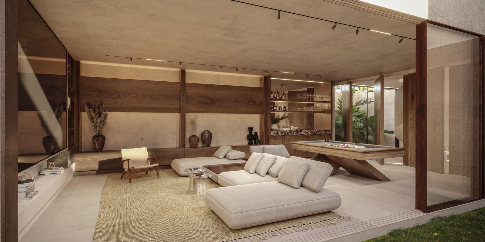 Byggetomt til salgs i Benahavis - € 1 195 000 (Ref: 9634237)