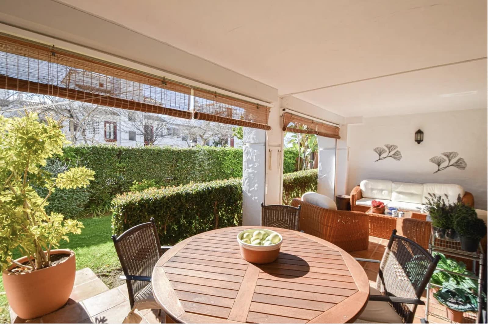 2 chambre Appartement à vendre à San Pedro de Alcantara avec piscine garage - 560 000 € (Ref: 9634238)