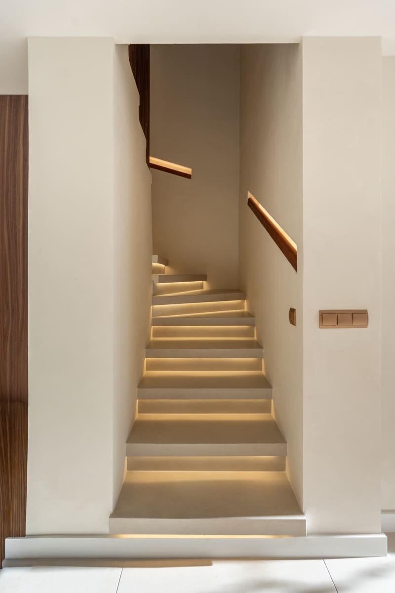 3 soverom Penthouse til salgs i Benahavis med svømmebasseng garasje - € 1 495 000 (Ref: 9634239)