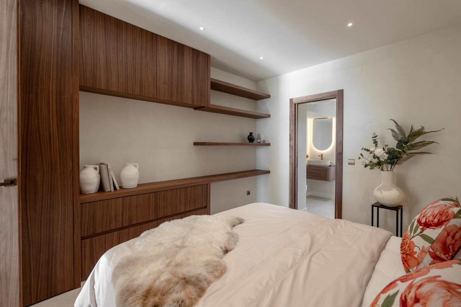 3 soverom Penthouse til salgs i Benahavis med svømmebasseng garasje - € 1 495 000 (Ref: 9634239)