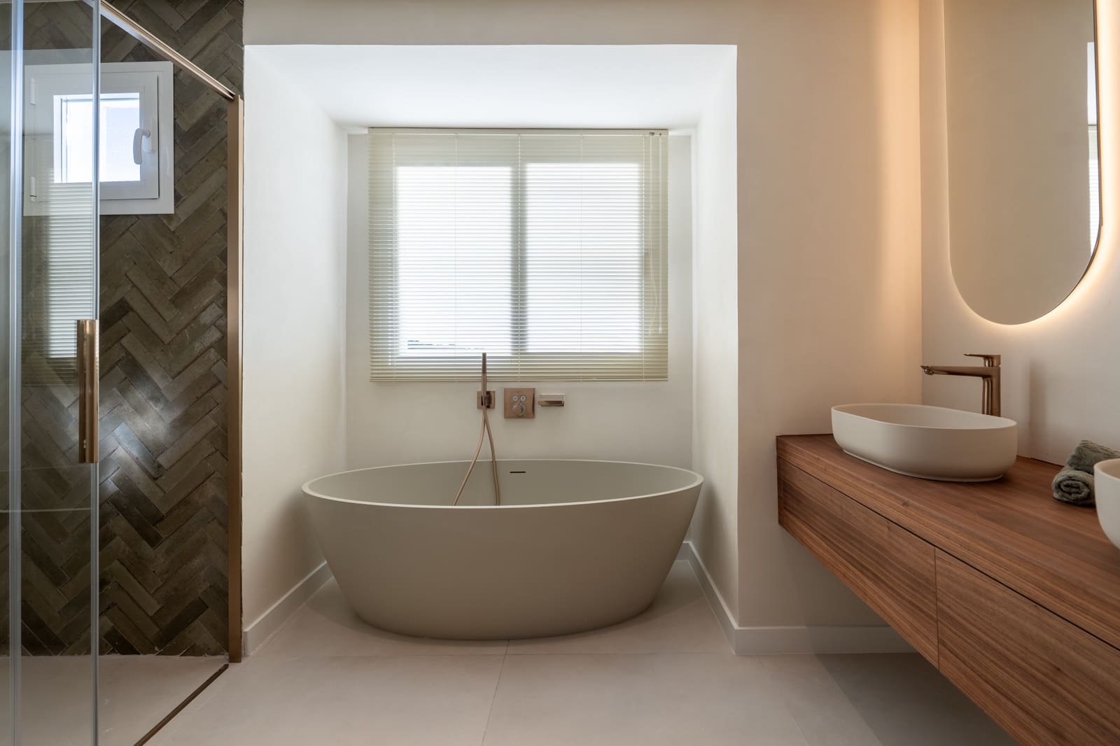 3 soverom Penthouse til salgs i Benahavis med svømmebasseng garasje - € 1 495 000 (Ref: 9634239)