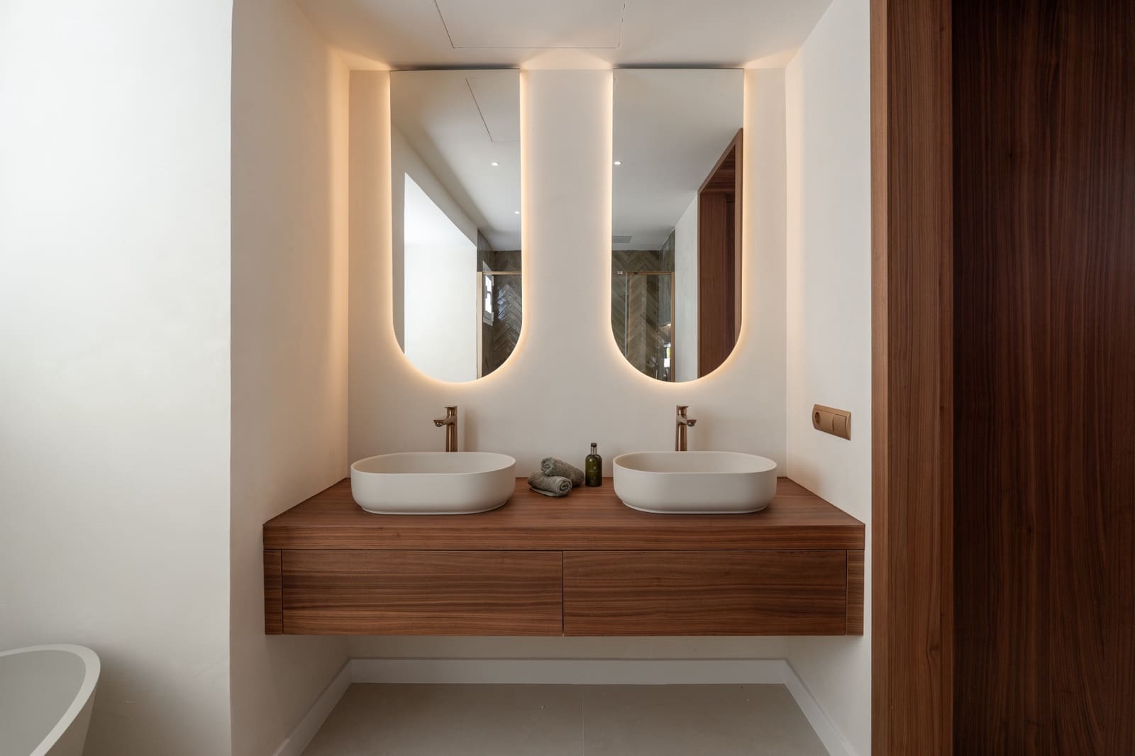 3 soverom Penthouse til salgs i Benahavis med svømmebasseng garasje - € 1 495 000 (Ref: 9634239)