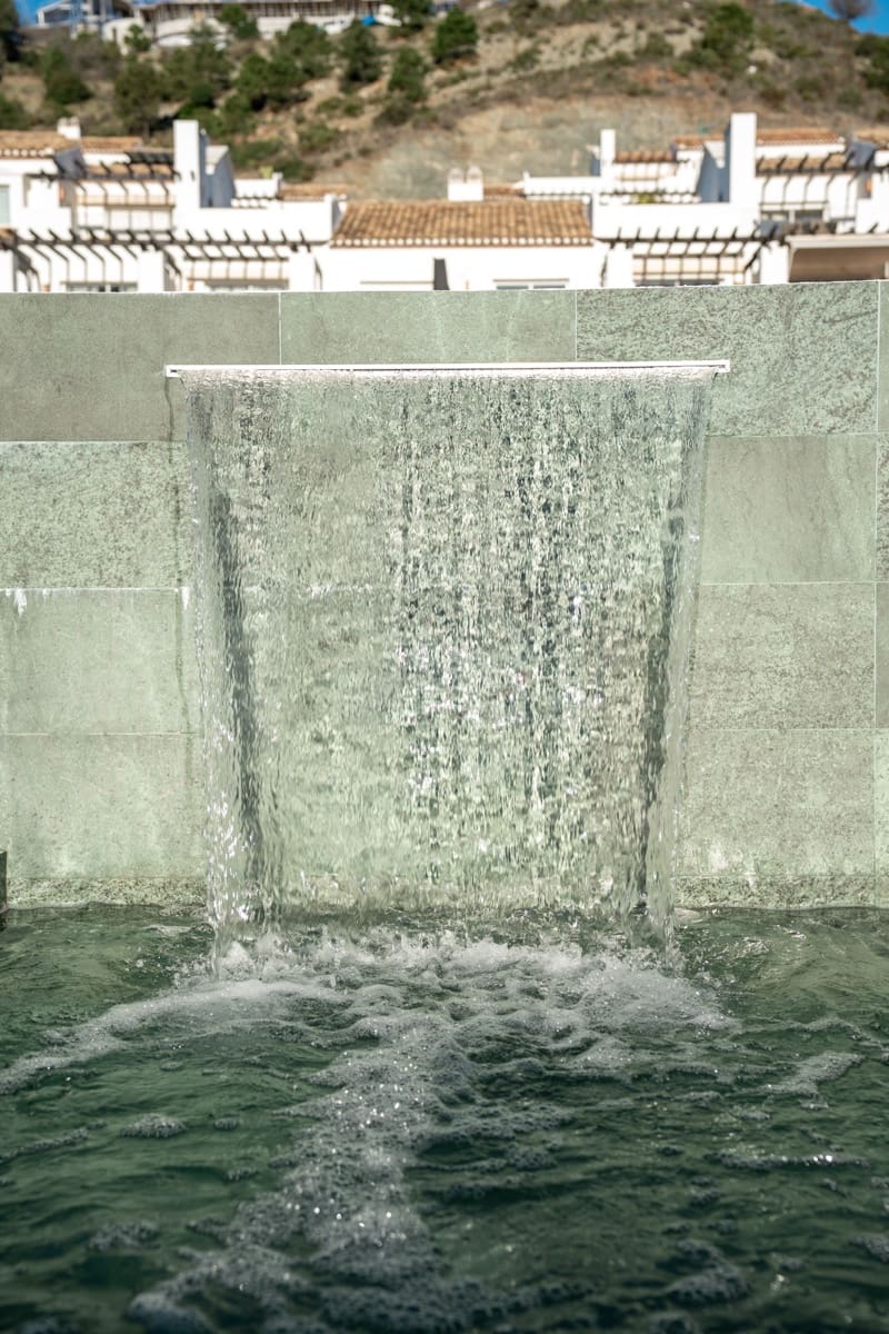 3 soverom Penthouse til salgs i Benahavis med svømmebasseng garasje - € 1 495 000 (Ref: 9634239)