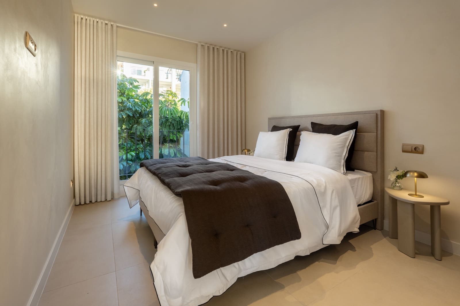 3 soverom Penthouse til salgs i Benahavis med svømmebasseng garasje - € 1 495 000 (Ref: 9634239)