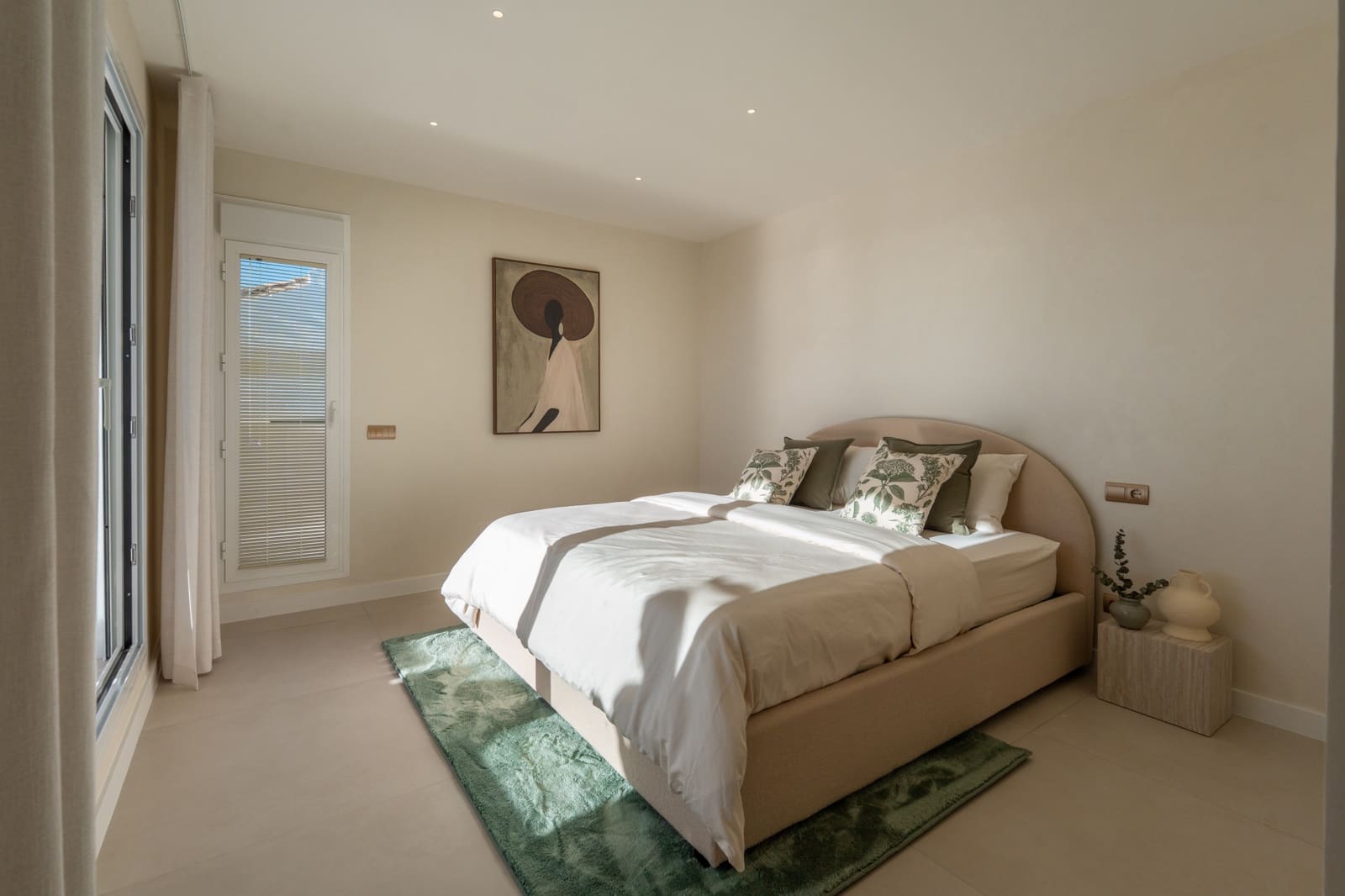 3 soverom Penthouse til salgs i Benahavis med svømmebasseng garasje - € 1 495 000 (Ref: 9634239)