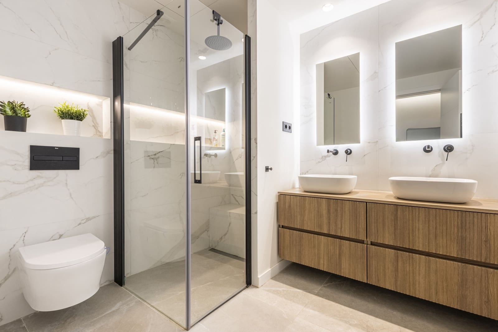 3 soveværelse Penthouse til salg i Benahavis med swimmingpool garage - € 1.395.000 (Ref: 9634240)