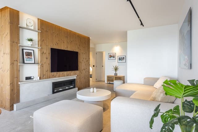 3 chambre Penthouse à vendre à La Quinta, Benahavís avec piscine garage - 1 295 000 € (Ref: 9634240)