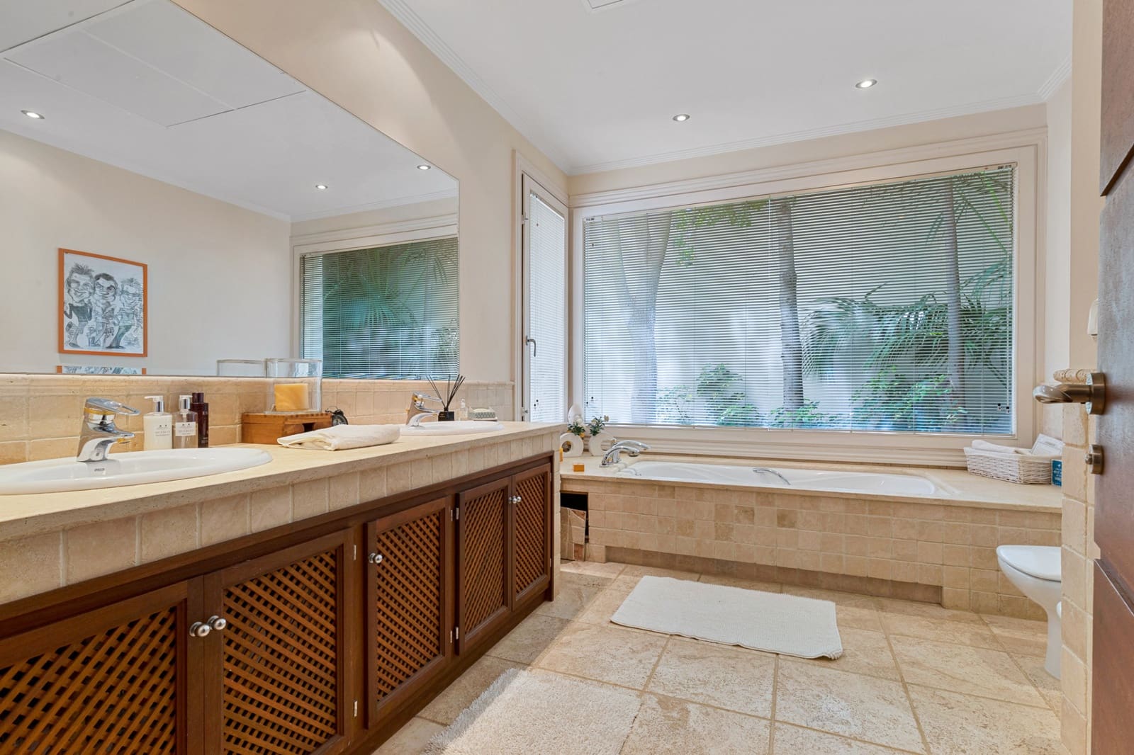 5 chambre Villa/Maison à vendre à Benahavis avec piscine garage - 3 950 000 € (Ref: 9637313)