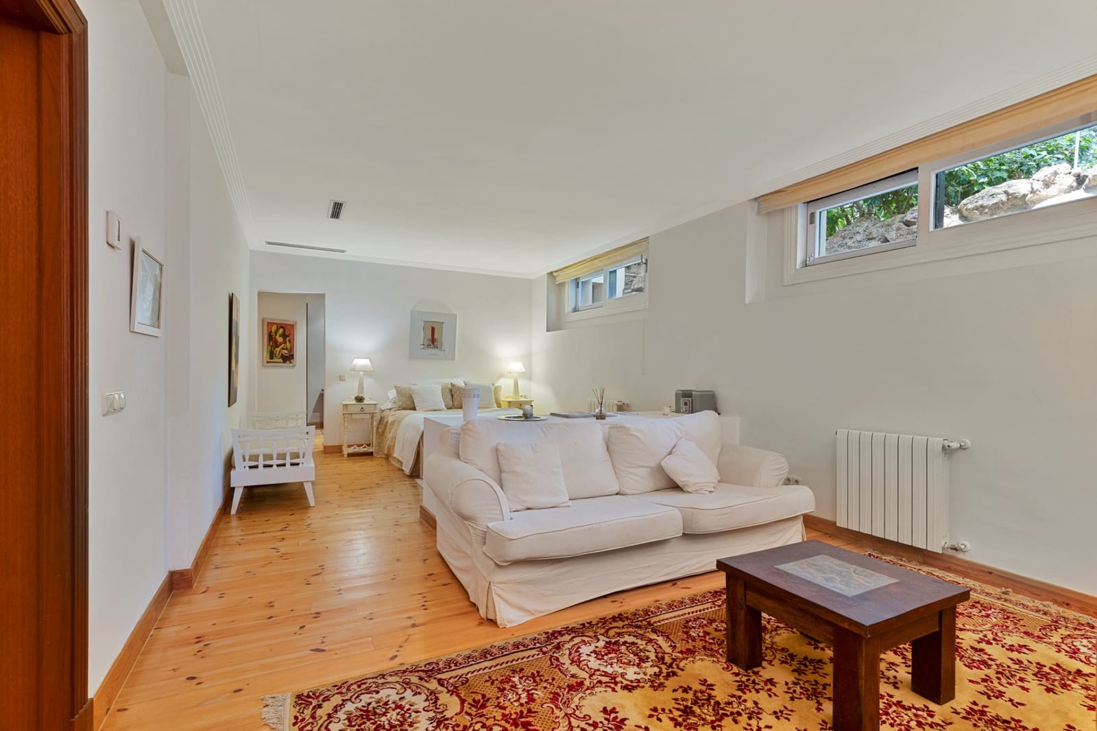 5 chambre Villa/Maison à vendre à Benahavis avec piscine garage - 3 950 000 € (Ref: 9637313)