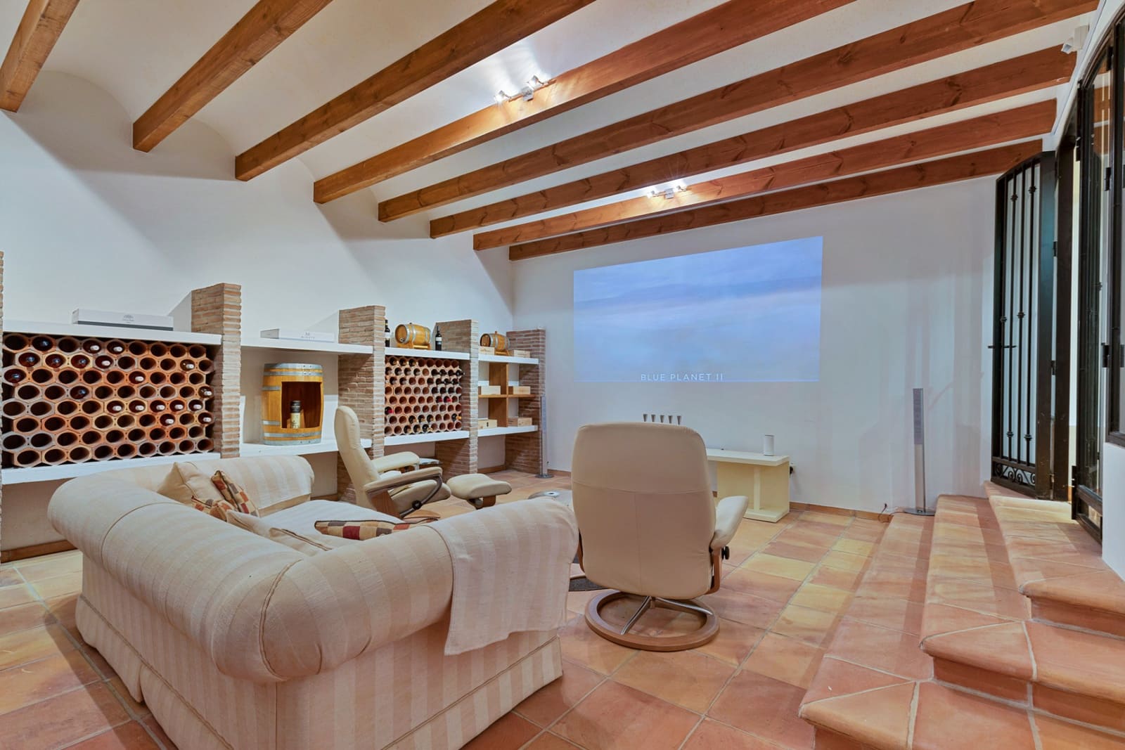 5 chambre Villa/Maison à vendre à Benahavis avec piscine garage - 3 950 000 € (Ref: 9637313)