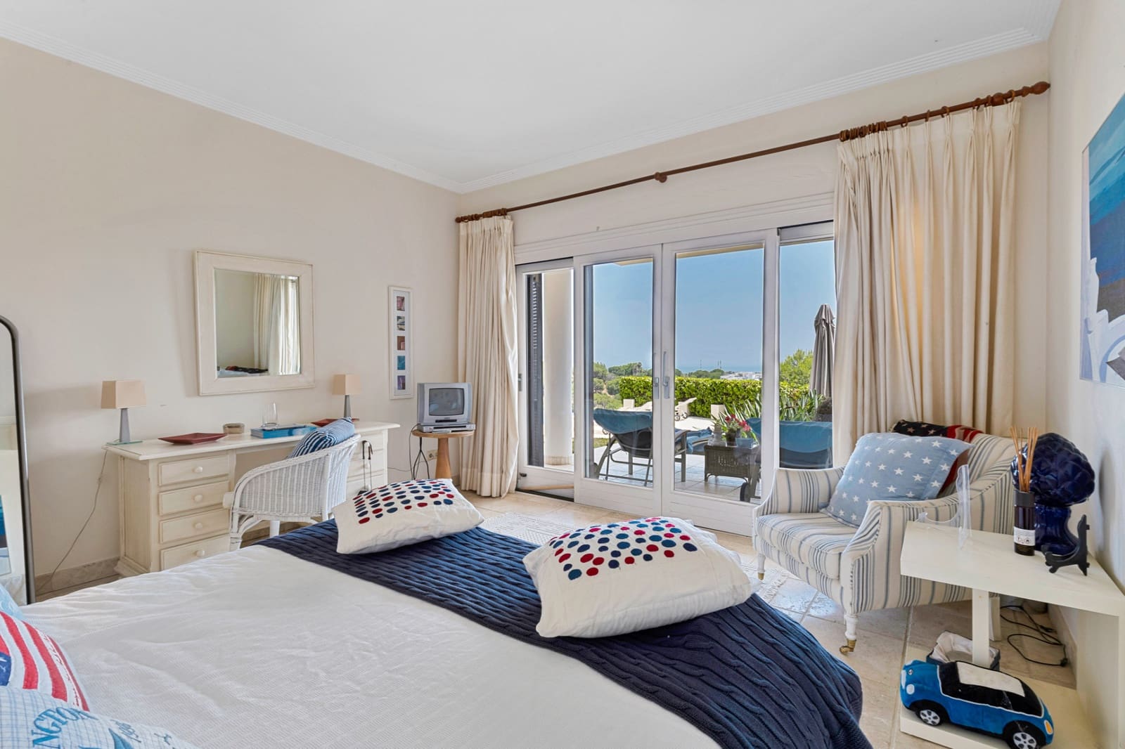 5 chambre Villa/Maison à vendre à Benahavis avec piscine garage - 3 950 000 € (Ref: 9637313)