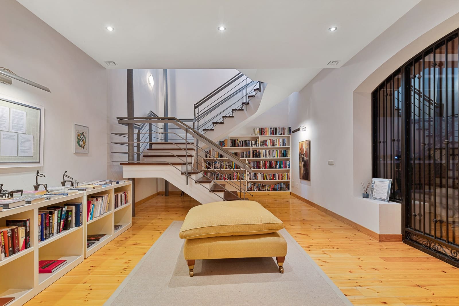 5 chambre Villa/Maison à vendre à Benahavis avec piscine garage - 3 950 000 € (Ref: 9637313)