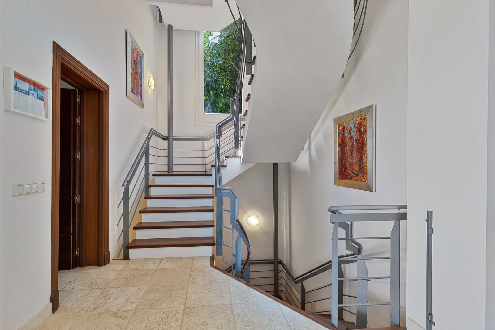 5 chambre Villa/Maison à vendre à Benahavis avec piscine garage - 3 950 000 € (Ref: 9637313)