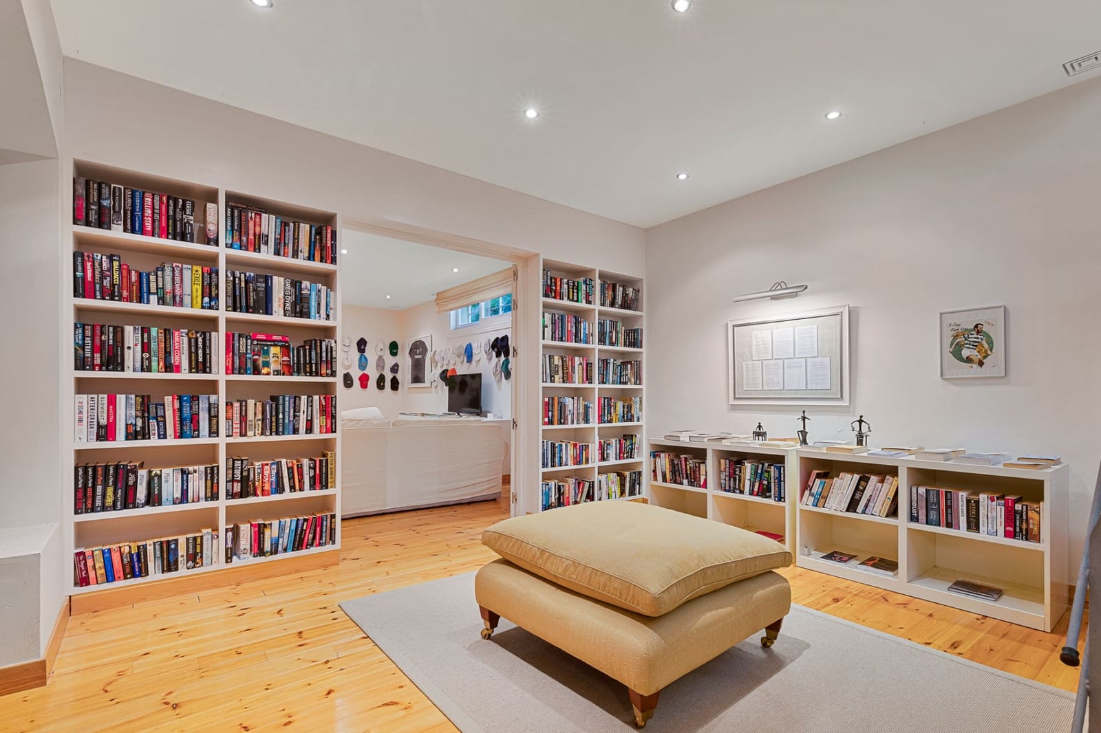 5 chambre Villa/Maison à vendre à Benahavis avec piscine garage - 3 950 000 € (Ref: 9637313)