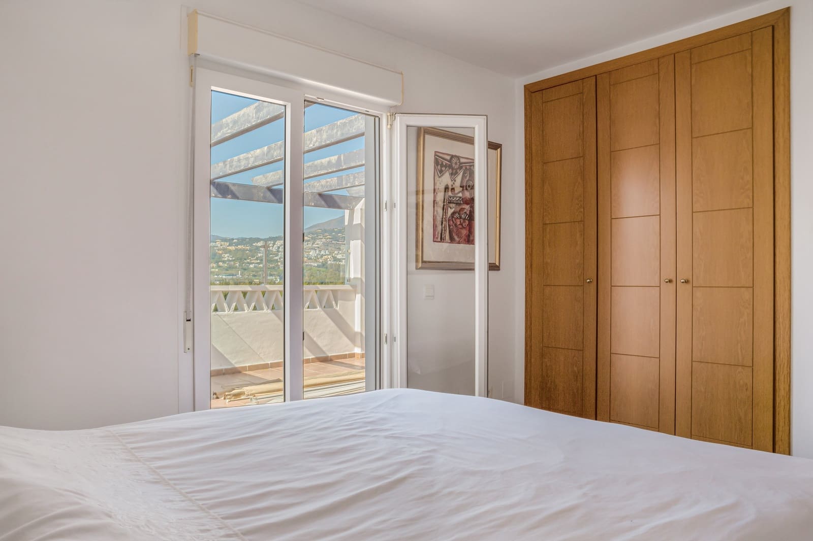 Ático de 3 habitaciones en Nueva Andalucia en venta con garaje - 800.000 € (Ref: 9637314)