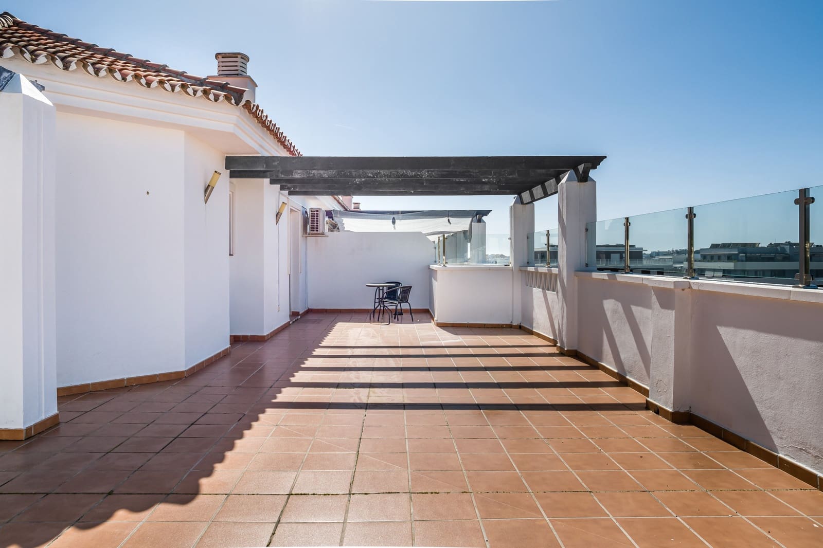 Ático de 3 habitaciones en Nueva Andalucia en venta con garaje - 800.000 € (Ref: 9637314)