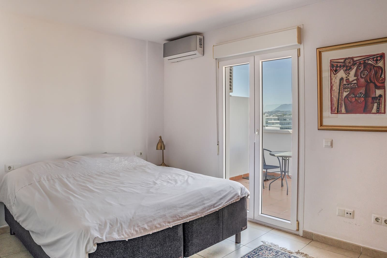 Ático de 3 habitaciones en Nueva Andalucia en venta con garaje - 800.000 € (Ref: 9637314)