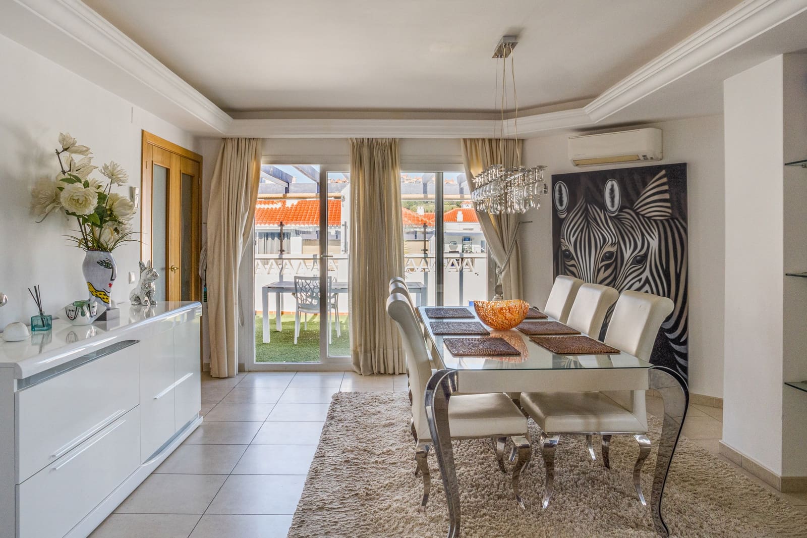 Ático de 3 habitaciones en Nueva Andalucia en venta con garaje - 800.000 € (Ref: 9637314)