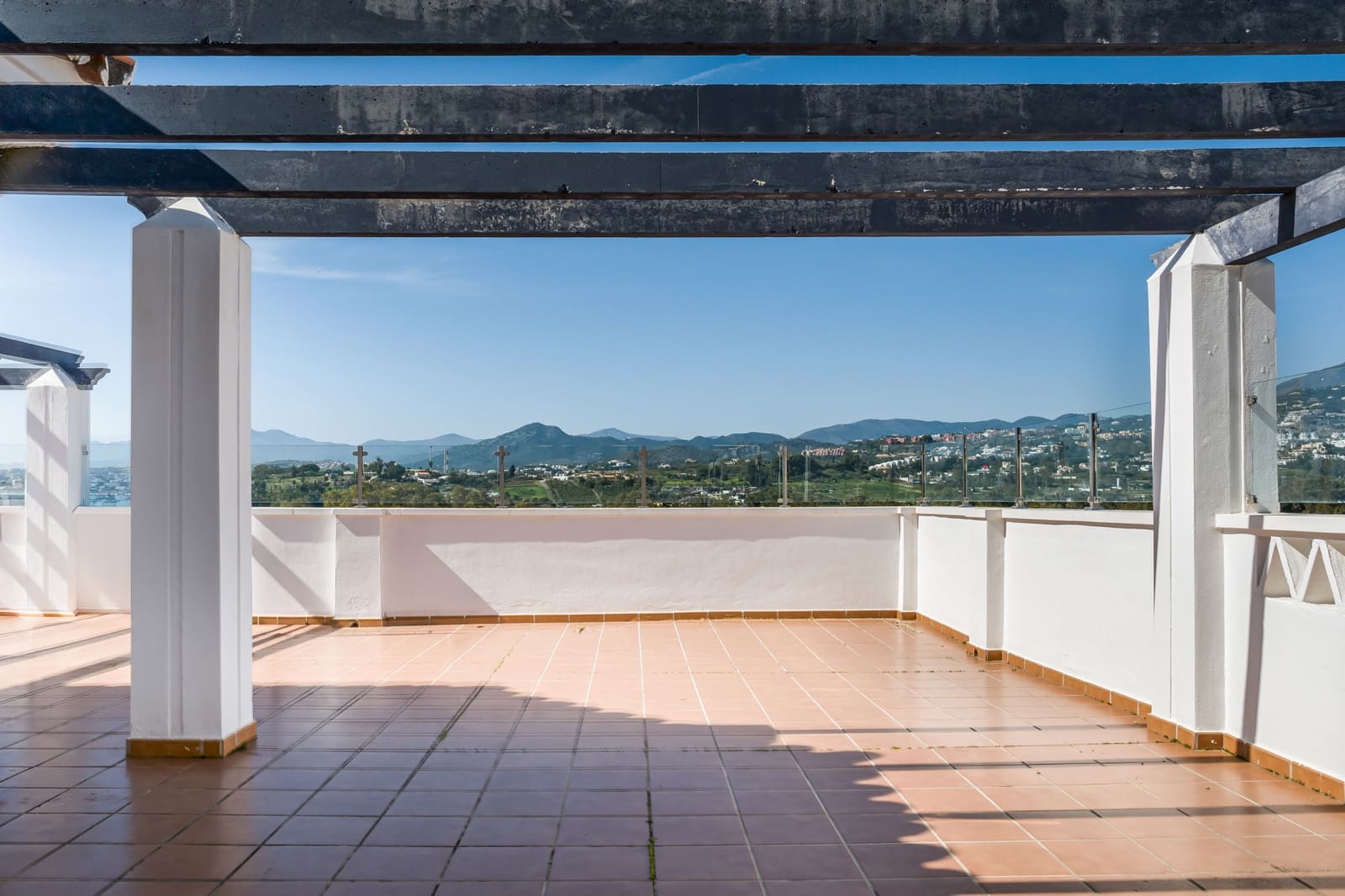 Ático de 3 habitaciones en Nueva Andalucia en venta con garaje - 800.000 € (Ref: 9637314)