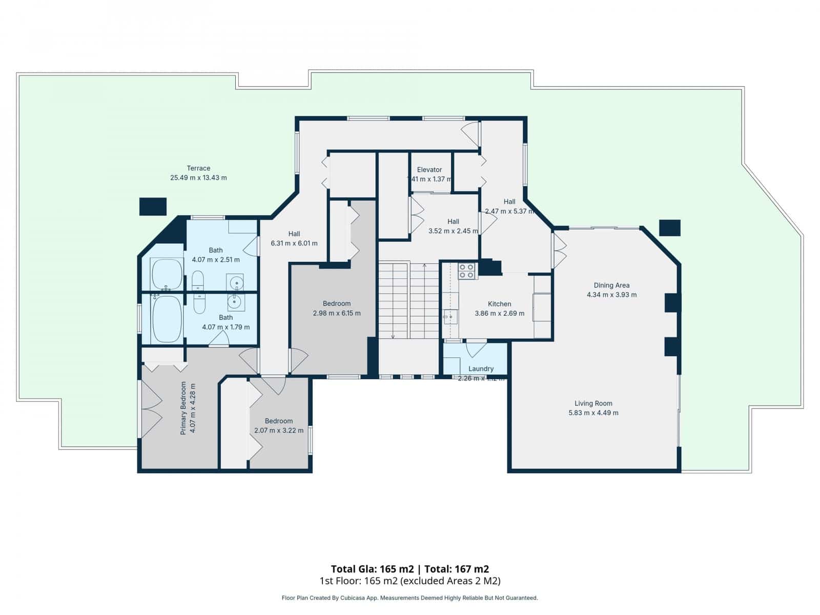Ático de 3 habitaciones en Nueva Andalucia en venta con garaje - 800.000 € (Ref: 9637314)