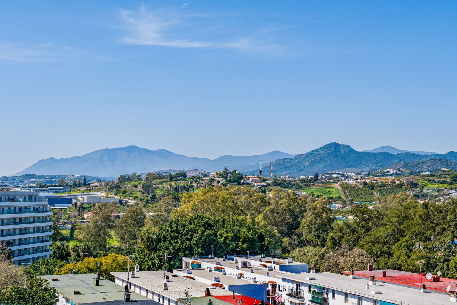 Ático de 3 habitaciones en Nueva Andalucia en venta con garaje - 800.000 € (Ref: 9637314)