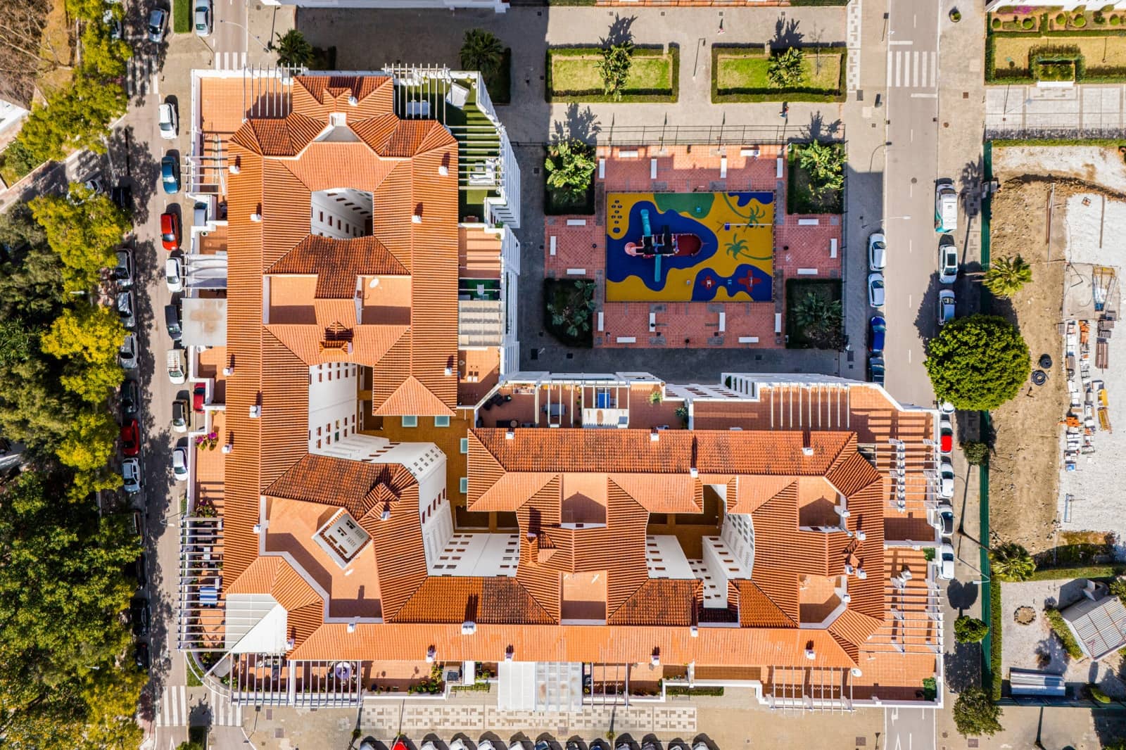 Ático de 3 habitaciones en Nueva Andalucia en venta con garaje - 800.000 € (Ref: 9637314)