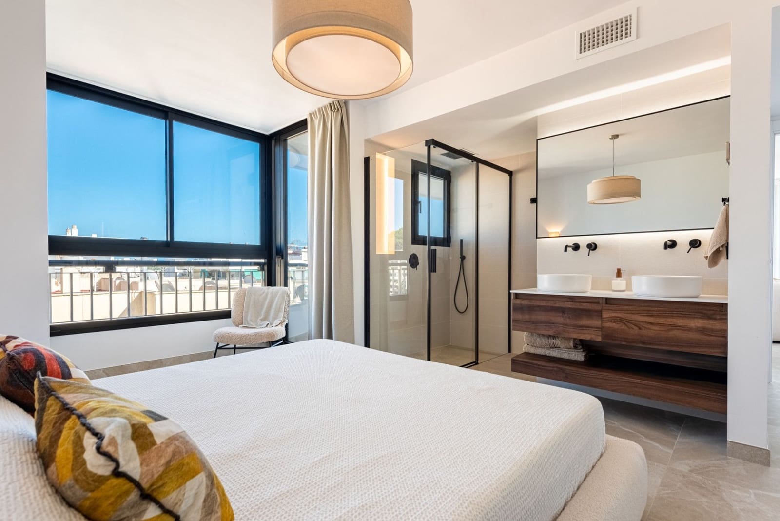 3 sovrum Takvåning till salu i Marbella - 1 275 000 € (Ref: 9644606)