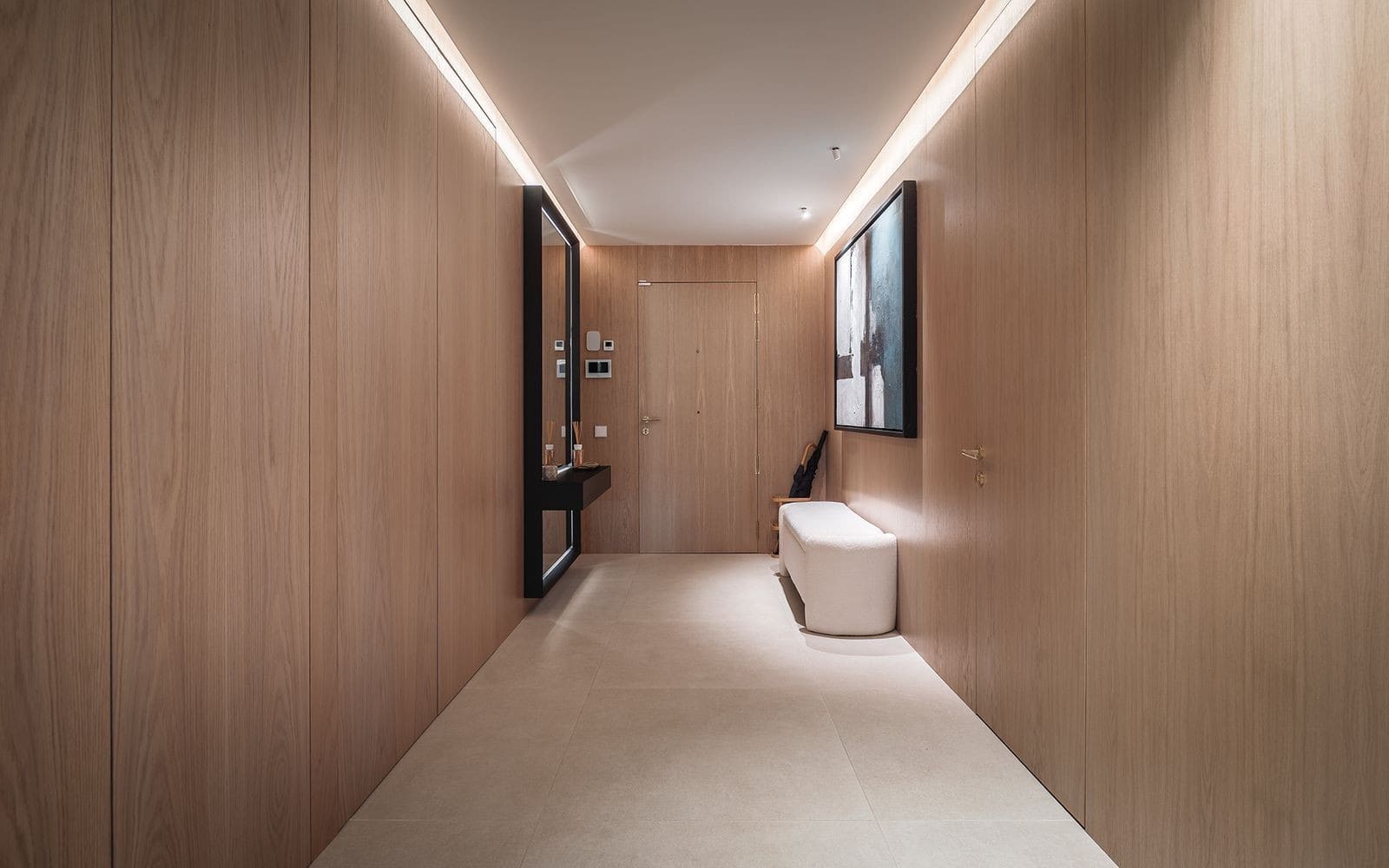 4 chambre Appartement à vendre à Nueva Andalucia avec piscine garage - 3 995 000 € (Ref: 9644607)