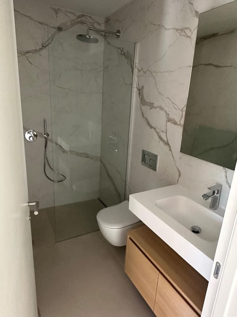 2 makuuhuone Huoneisto myytävänä paikassa Golden Mile mukana uima-altaan 
autotalli - 2 600 000 € (Ref: 9644608)