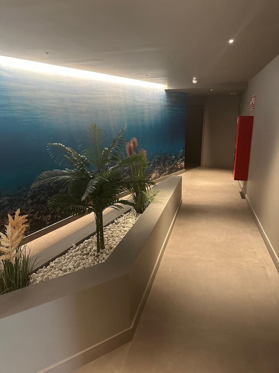 2 soveværelse Lejlighed til salg i Golden Mile med swimmingpool garage - € 2.600.000 (Ref: 9644608)