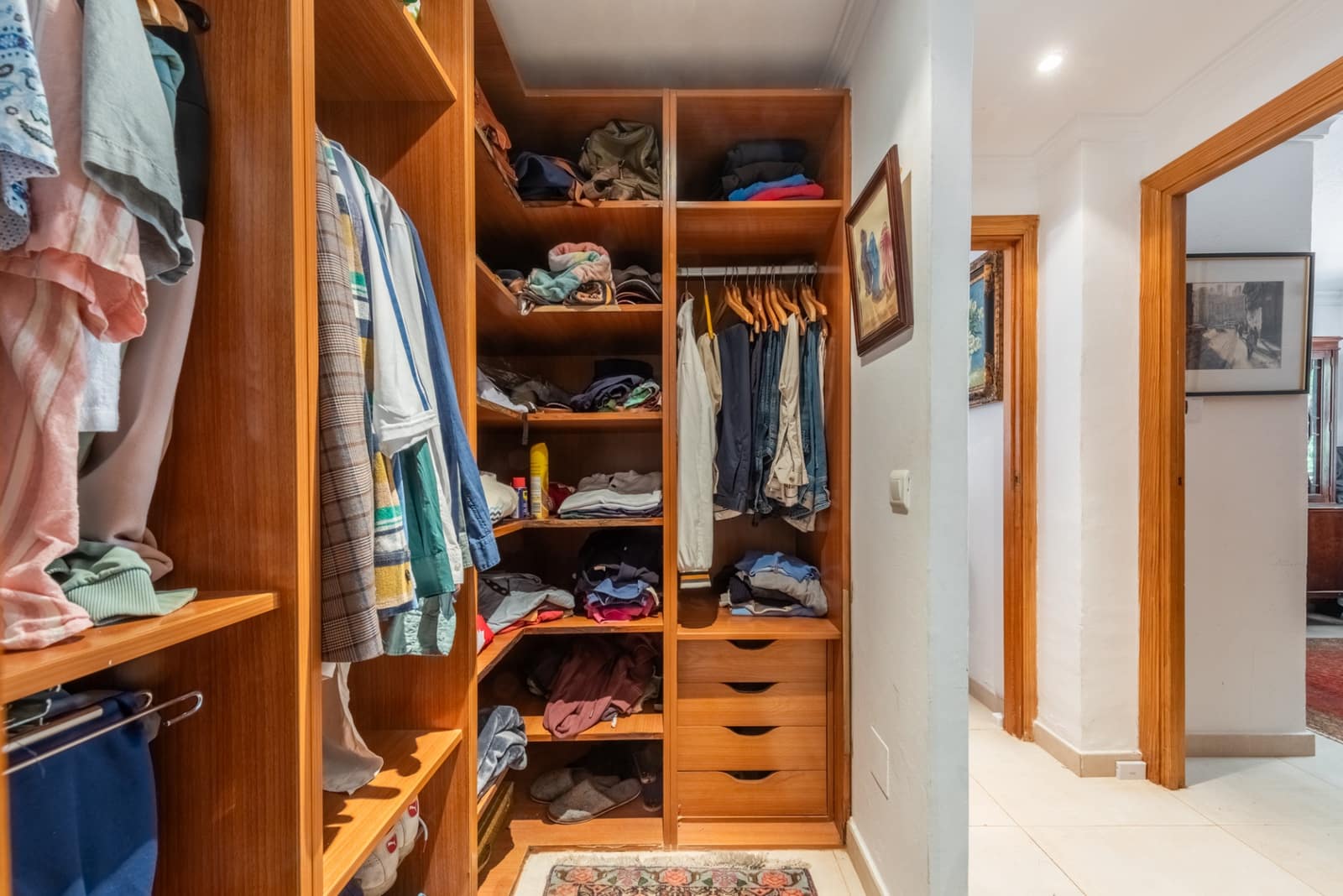 2 slaapkamer Bungalow te koop in San Pedro de Alcantara met garage - € 629.000 (Ref: 9647952)