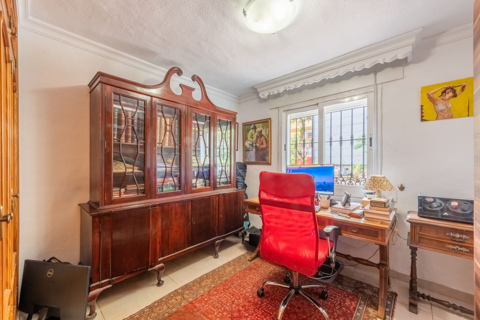 2 slaapkamer Bungalow te koop in San Pedro de Alcantara met garage - € 629.000 (Ref: 9647952)