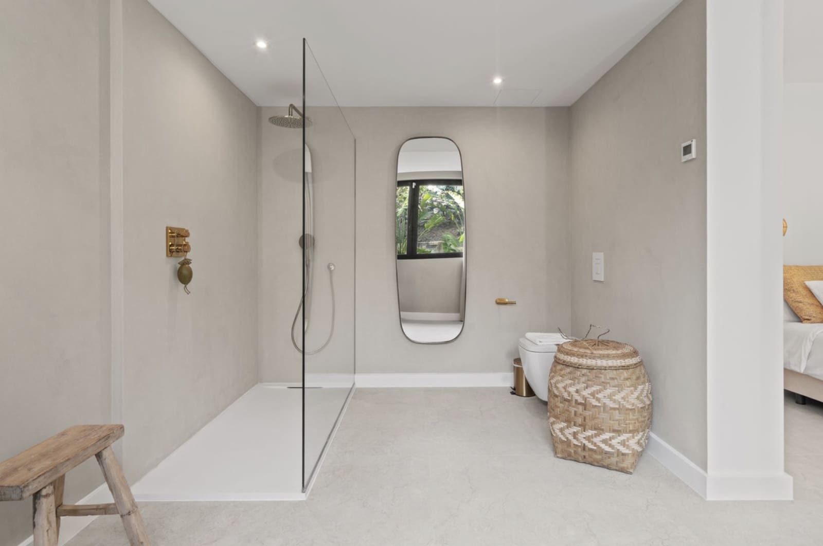 4 chambre Villa/Maison à vendre à Benahavis avec piscine garage - 2 995 000 € (Ref: 9647954)