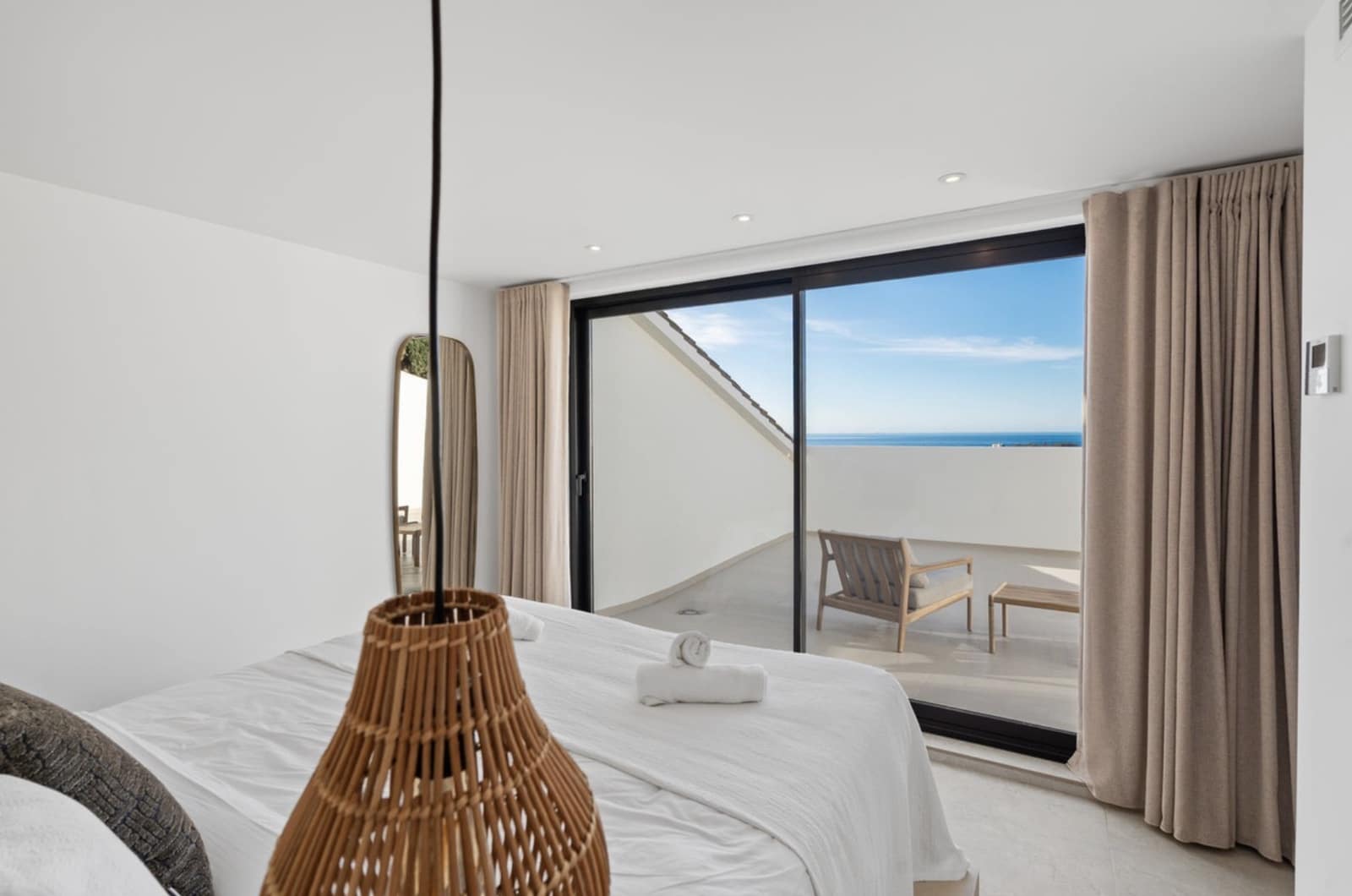 4 chambre Villa/Maison à vendre à Benahavis avec piscine garage - 2 995 000 € (Ref: 9647954)