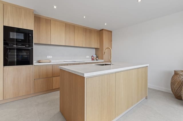 4 chambre Villa/Maison à vendre à Benahavís avec piscine garage - 2 995 000 € (Ref: 9647954)