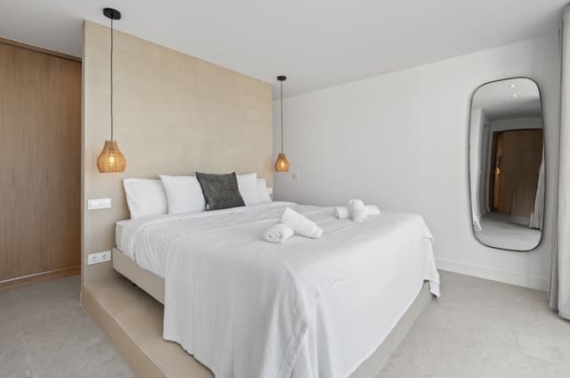 4 chambre Villa/Maison à vendre à Benahavís avec piscine garage - 2 995 000 € (Ref: 9647954)