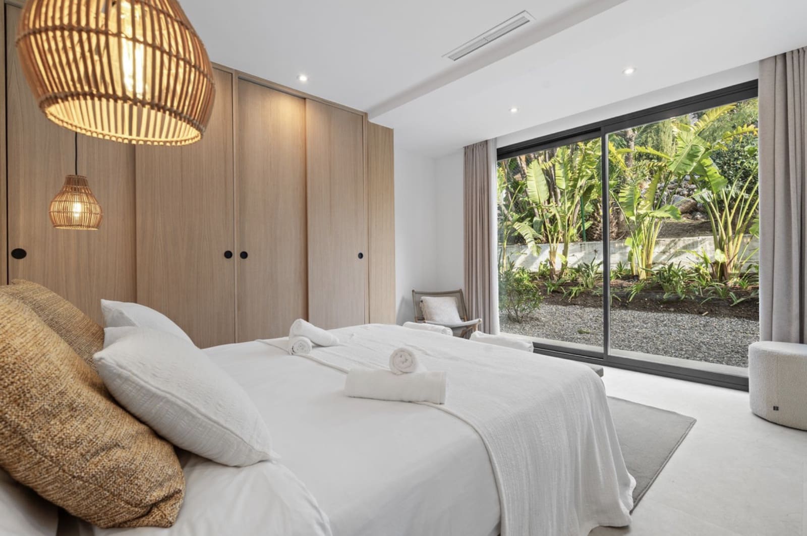 4 chambre Villa/Maison à vendre à Benahavis avec piscine garage - 2 995 000 € (Ref: 9647954)