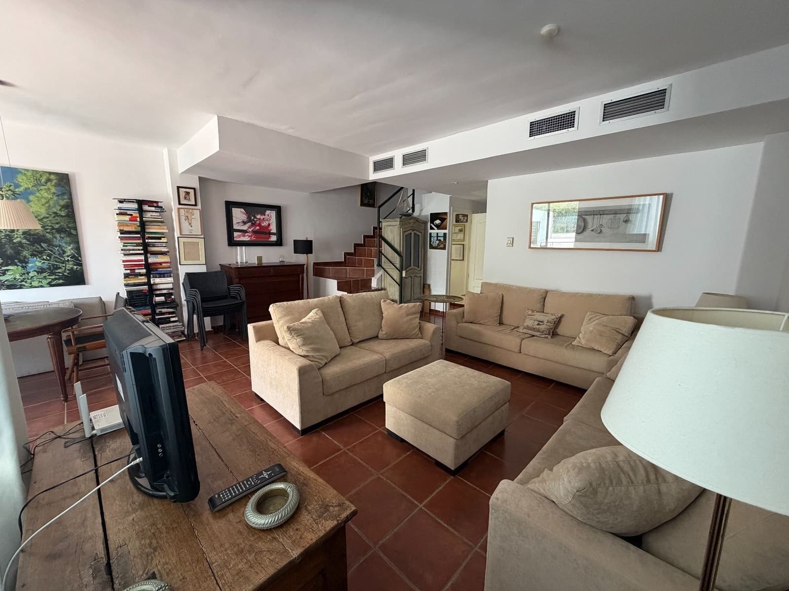 Casa de 4 habitaciones en San Pedro de Alcantara en venta con piscina garaje - 1.100.000 € (Ref: 9647955)