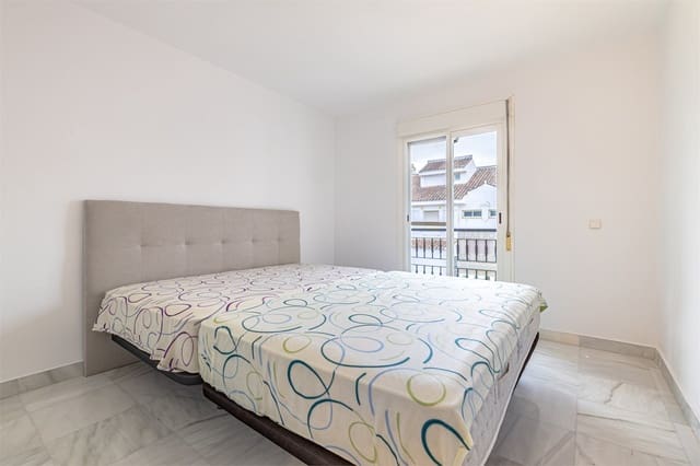 2 camera da letto Casa in vendita in Marbella con piscina garage - 599.000 € (Rif: 9651721)