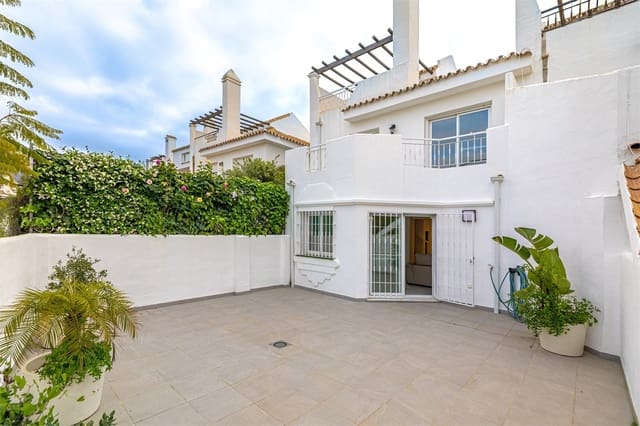 2 camera da letto Casa in vendita in Marbella con piscina garage - 599.000 € (Rif: 9651721)