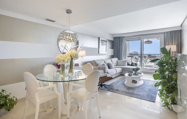 2 chambre Penthouse à vendre à Benahavís avec piscine garage - 680 000 € (Ref: 9651722)