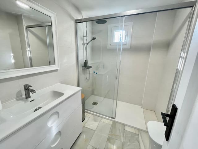 2 Zimmer Apartment zu verkaufen in Marbella mit Pool Garage - 410.000 € (Ref: 9655866)