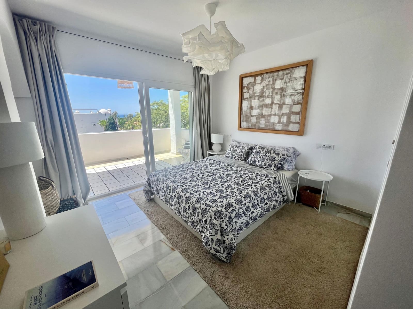 Apartamento de 2 habitaciones en Marbella en venta con piscina garaje - 410.000 € (Ref: 9655866)