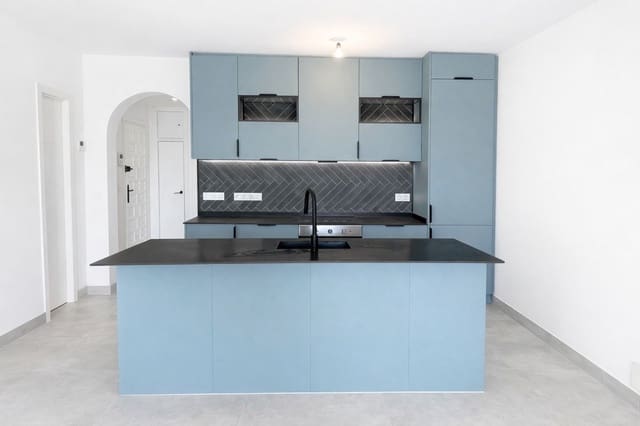 3 camera da letto Appartamento in vendita in Nueva Andalucía Centro, Marbella con piscina garage - 925.000 € (Rif: 9655867)