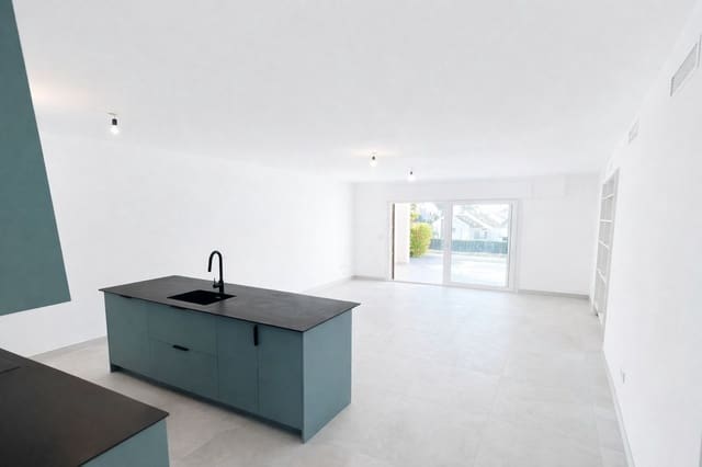 3 camera da letto Appartamento in vendita in Nueva Andalucía Centro, Marbella con piscina garage - 925.000 € (Rif: 9655867)