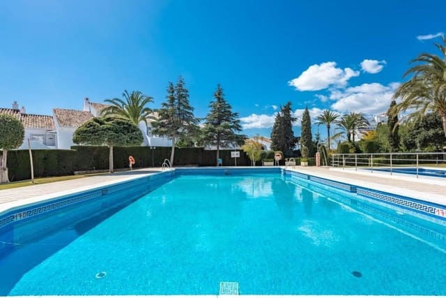 3 camera da letto Appartamento in vendita in Nueva Andalucía Centro, Marbella con piscina garage - 925.000 € (Rif: 9655867)