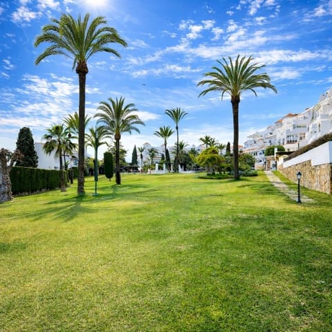 3 camera da letto Appartamento in vendita in Nueva Andalucía Centro, Marbella con piscina garage - 925.000 € (Rif: 9655867)