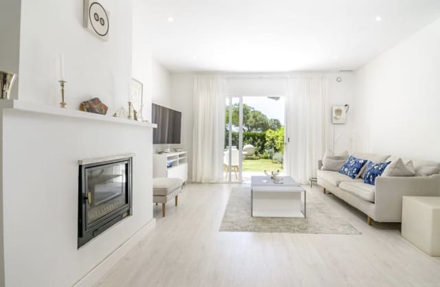 3 camera da letto Casa in vendita in Nueva Andalucia, Marbella con piscina garage - 625.000 € (Rif: 9655869)