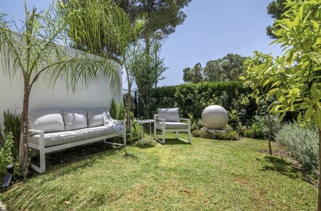 3 camera da letto Casa in vendita in Nueva Andalucia, Marbella con piscina garage - 625.000 € (Rif: 9655869)